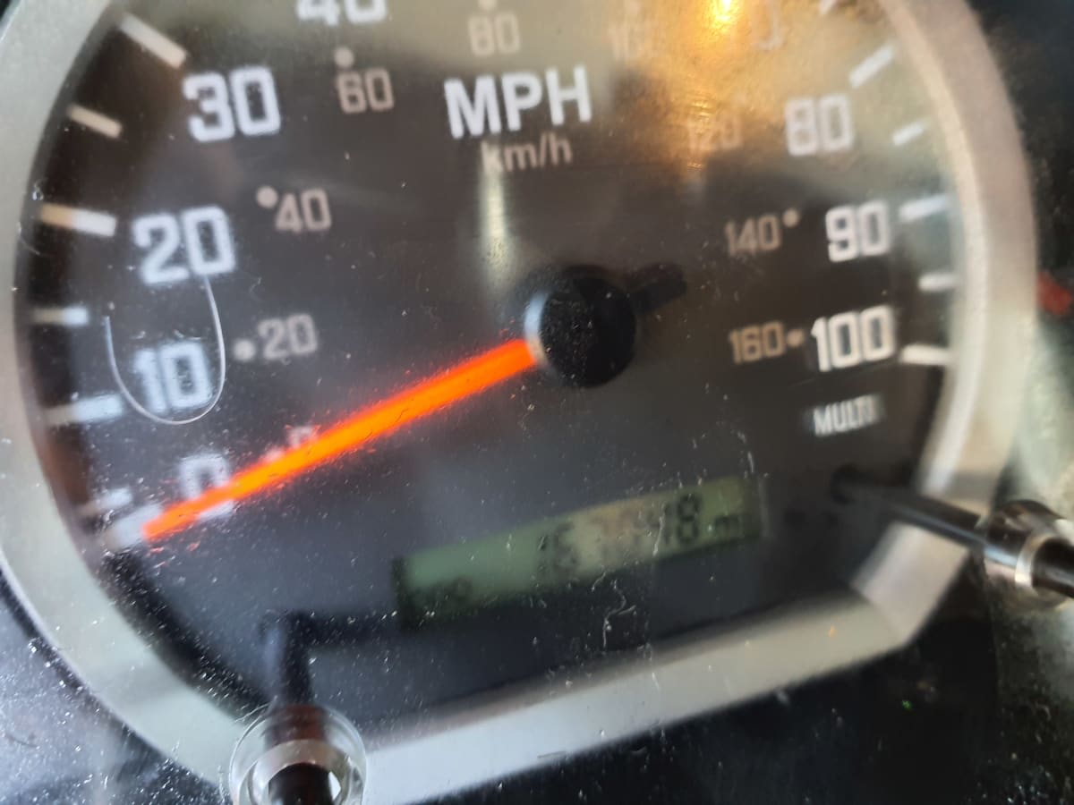 2019 Isuzu NPR HD 860769
