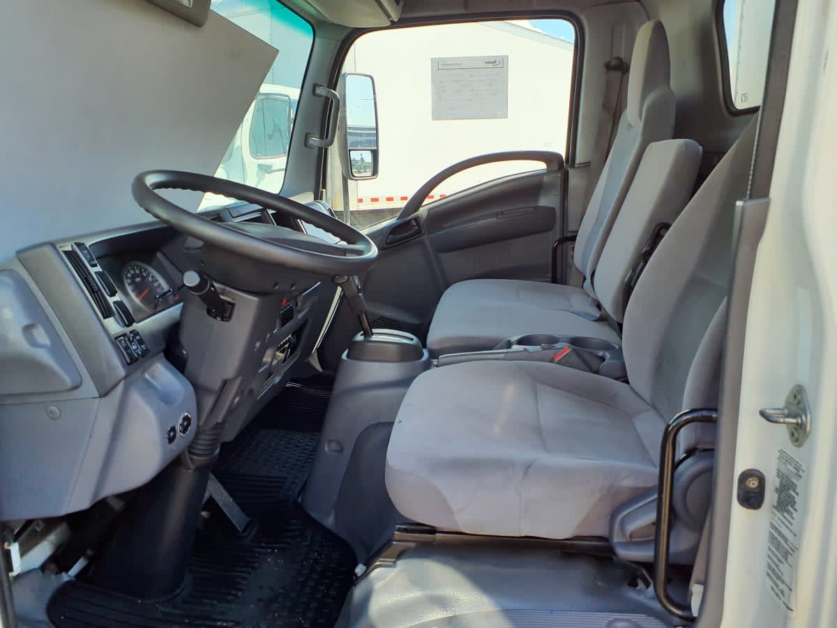 2019 Isuzu NPR HD 860769