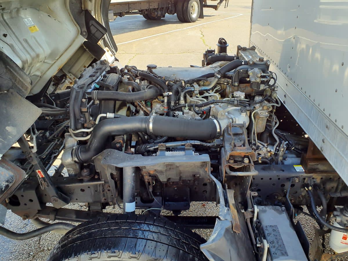 2019 Isuzu NPR HD 860769