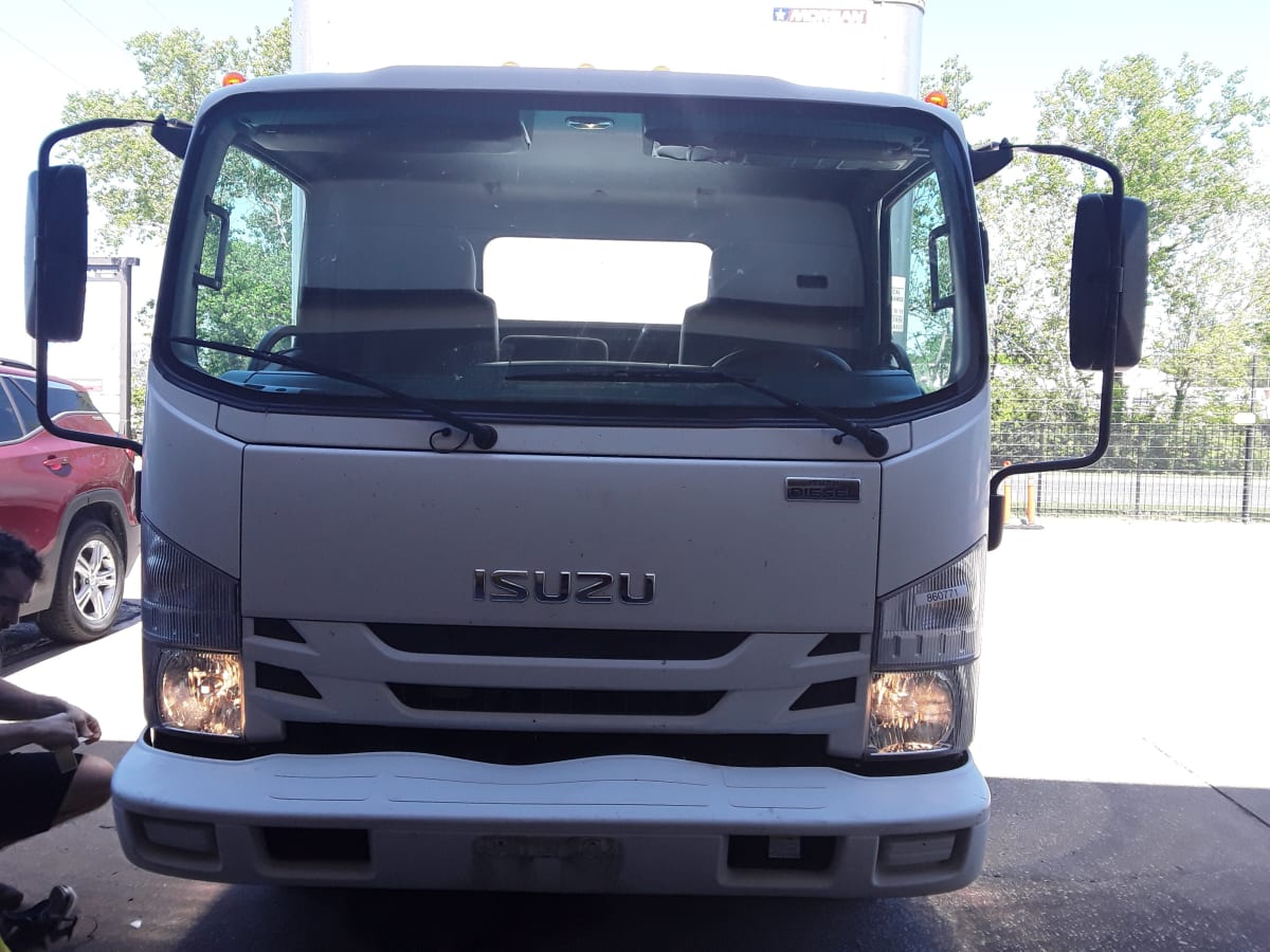 2019 Isuzu NPR HD 860771