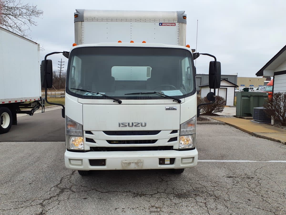 2019 Isuzu NPR HD 860772