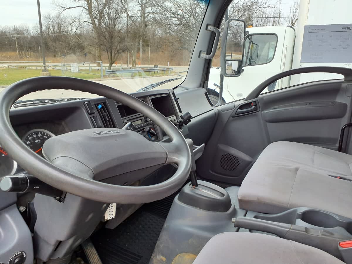 2019 Isuzu NPR HD 860772