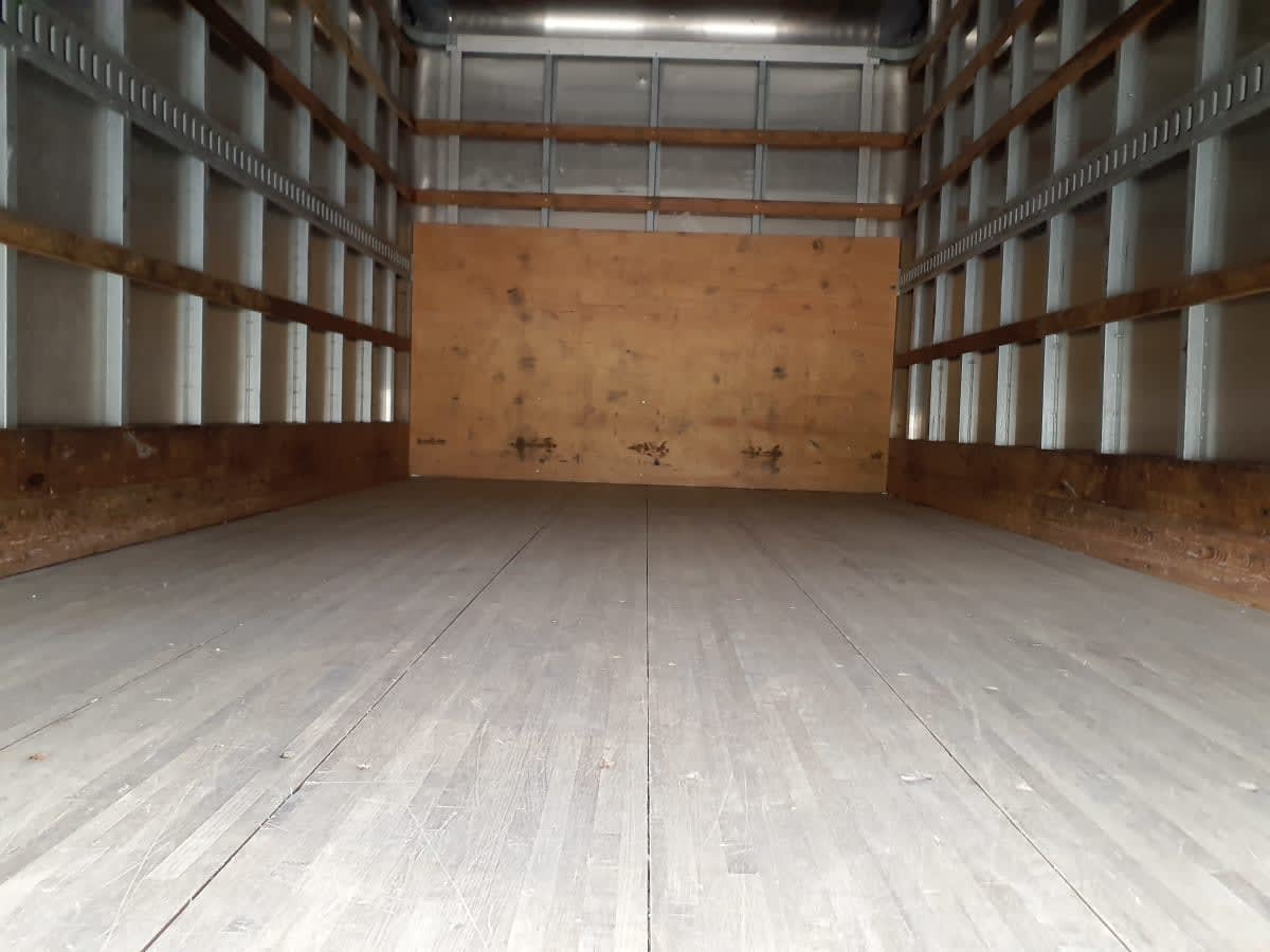 2019 Isuzu NPR HD 860772