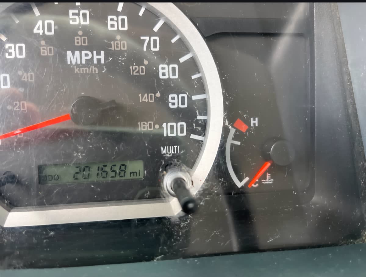 2019 Isuzu NPR HD 860780