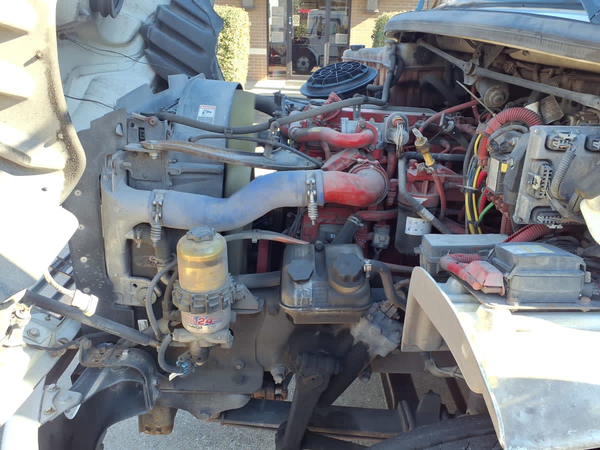 2019 Freightliner/Mercedes M2 106 860782