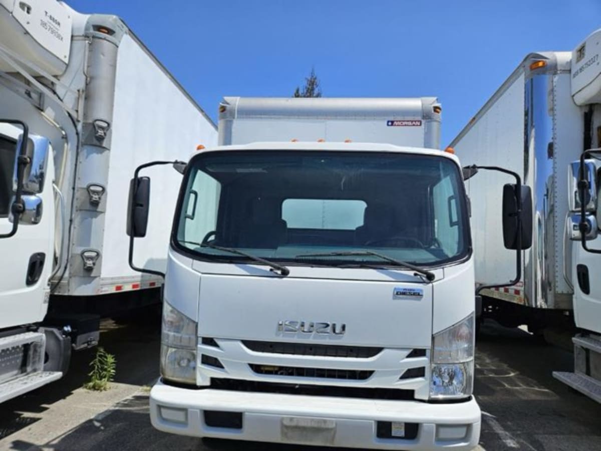 2019 Isuzu NPR HD 860813