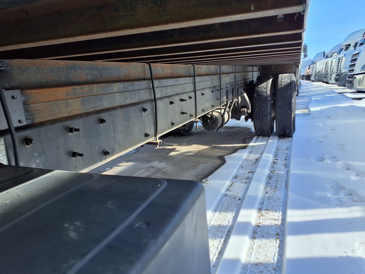 2019 Freightliner/Mercedes M2 106 860828