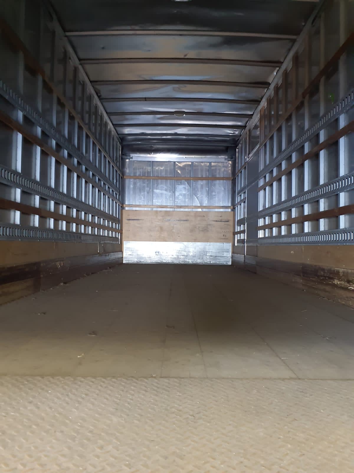 2019 Freightliner/Mercedes M2 106 860829