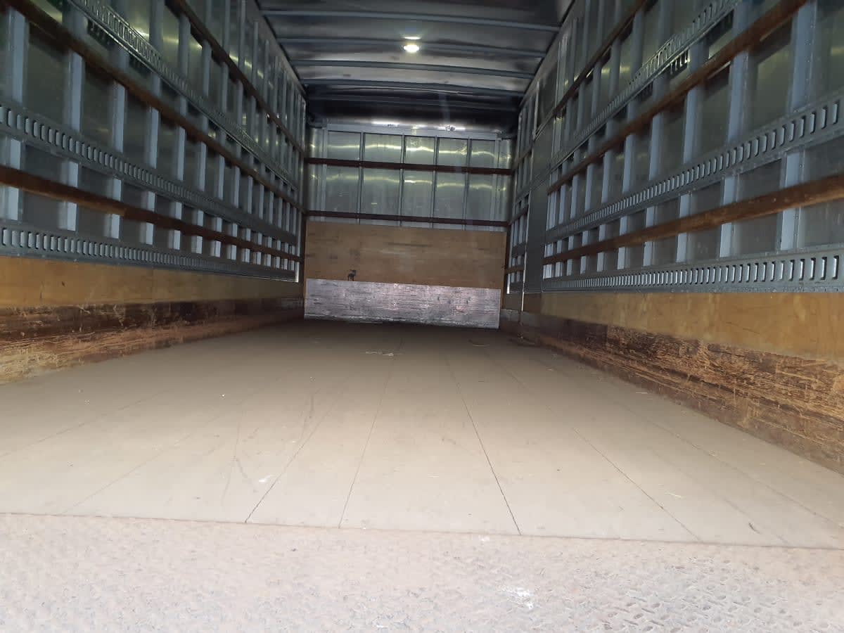 2019 Freightliner/Mercedes M2 106 860831