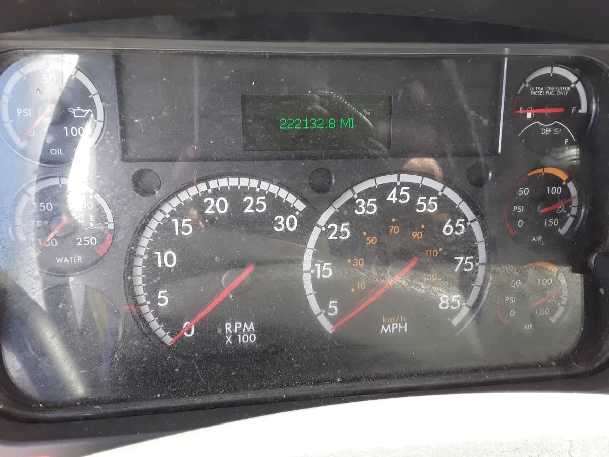 2019 Freightliner/Mercedes M2 106 860838