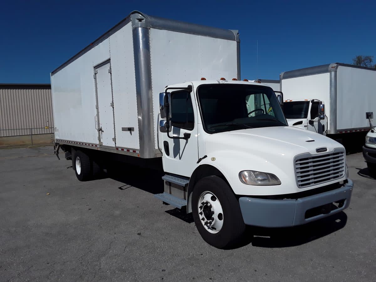 2019 Freightliner/Mercedes M2 106 860838