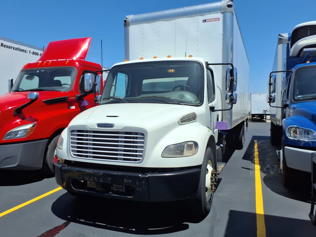 2019 Freightliner M2 106 860840