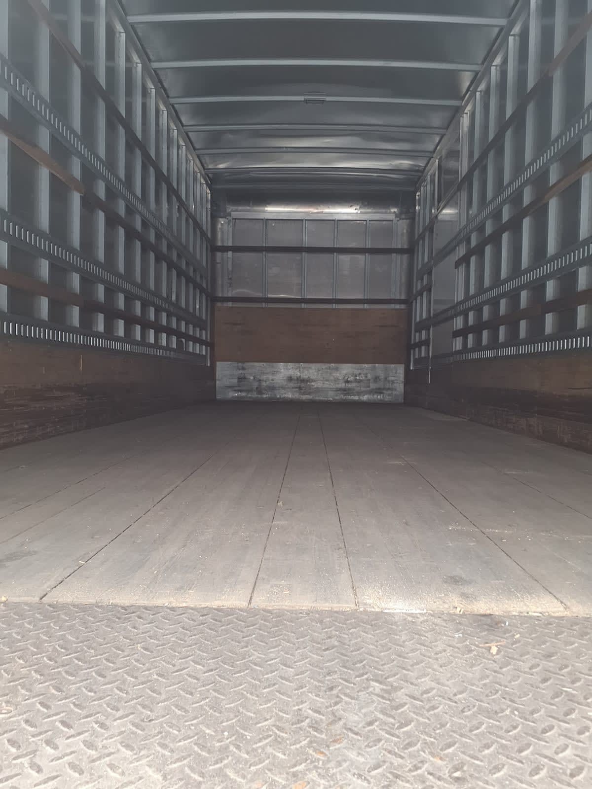 2019 Freightliner/Mercedes M2 106 860842