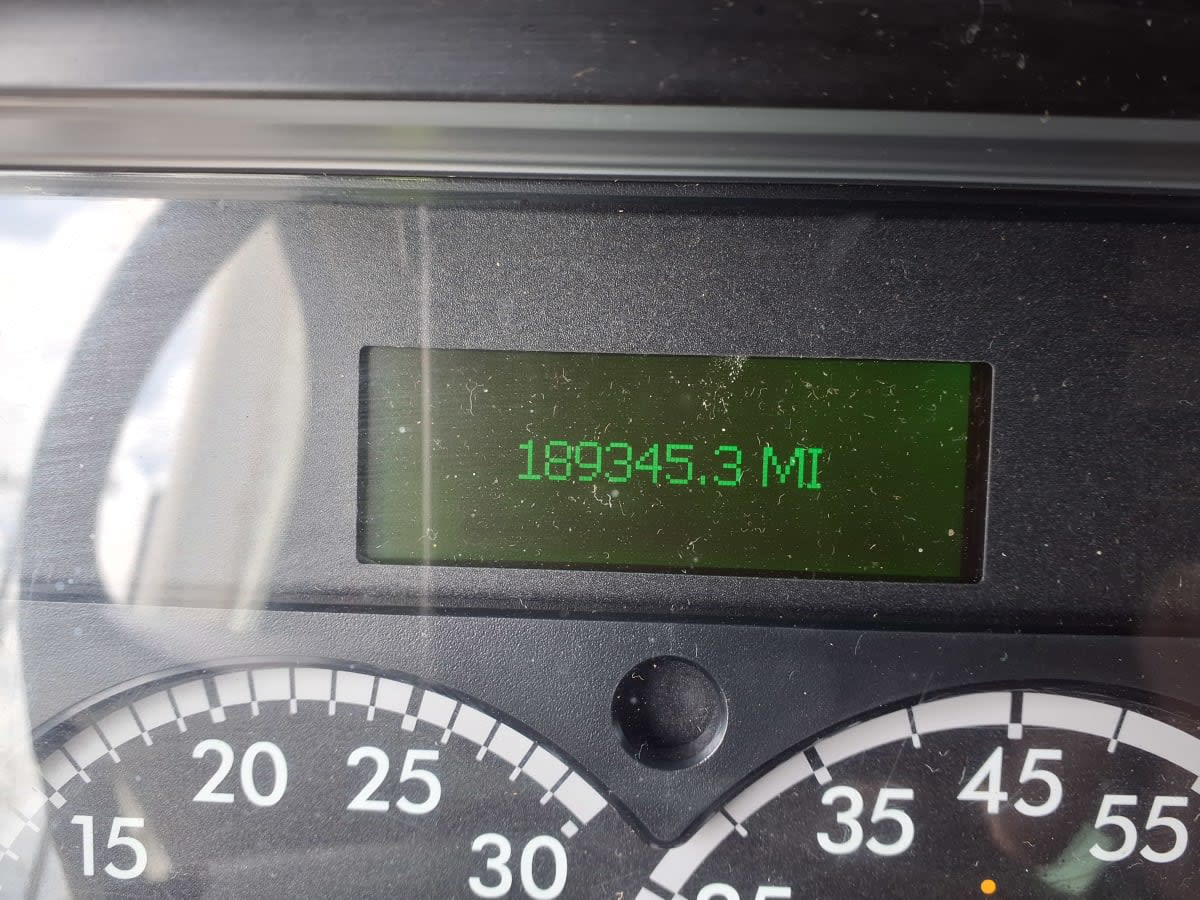 2019 Freightliner/Mercedes M2 106 860843