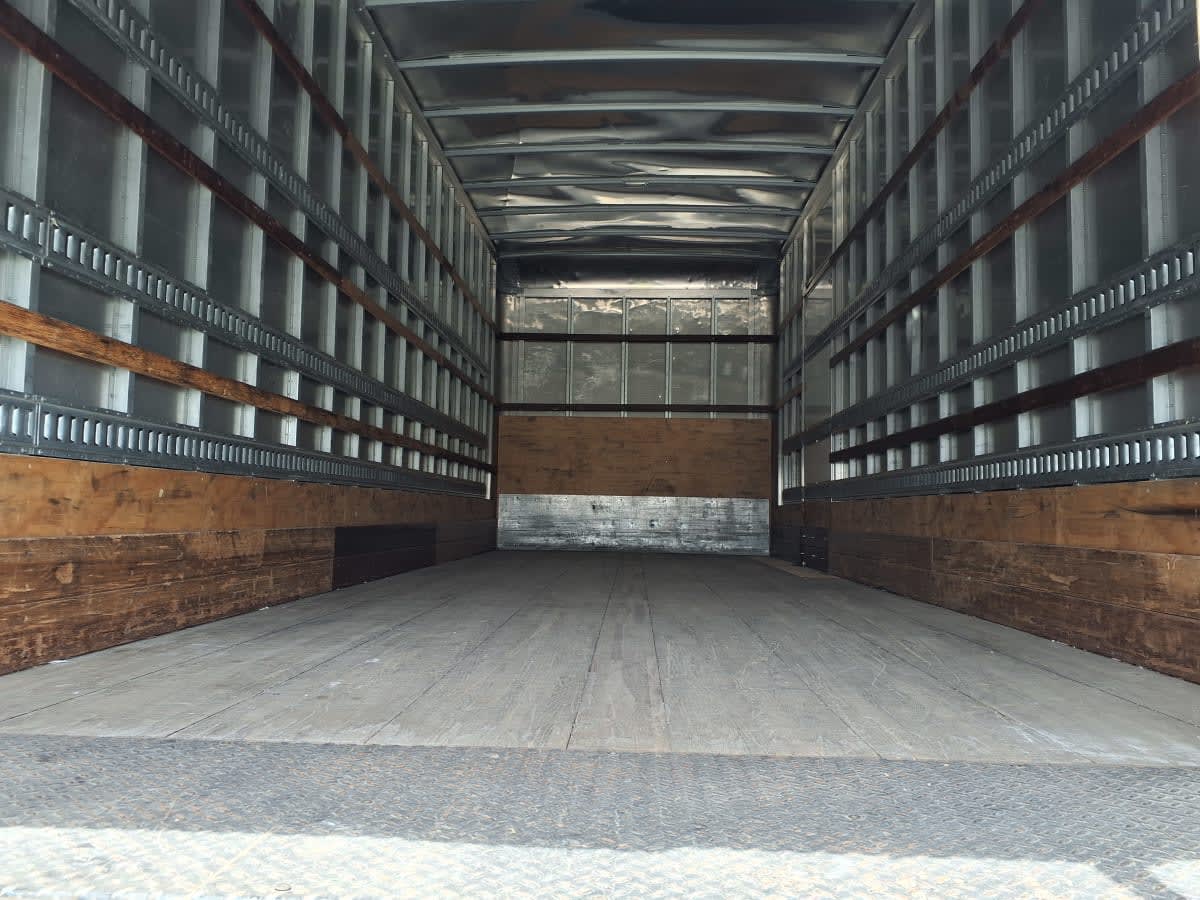 2019 Freightliner/Mercedes M2 106 860843