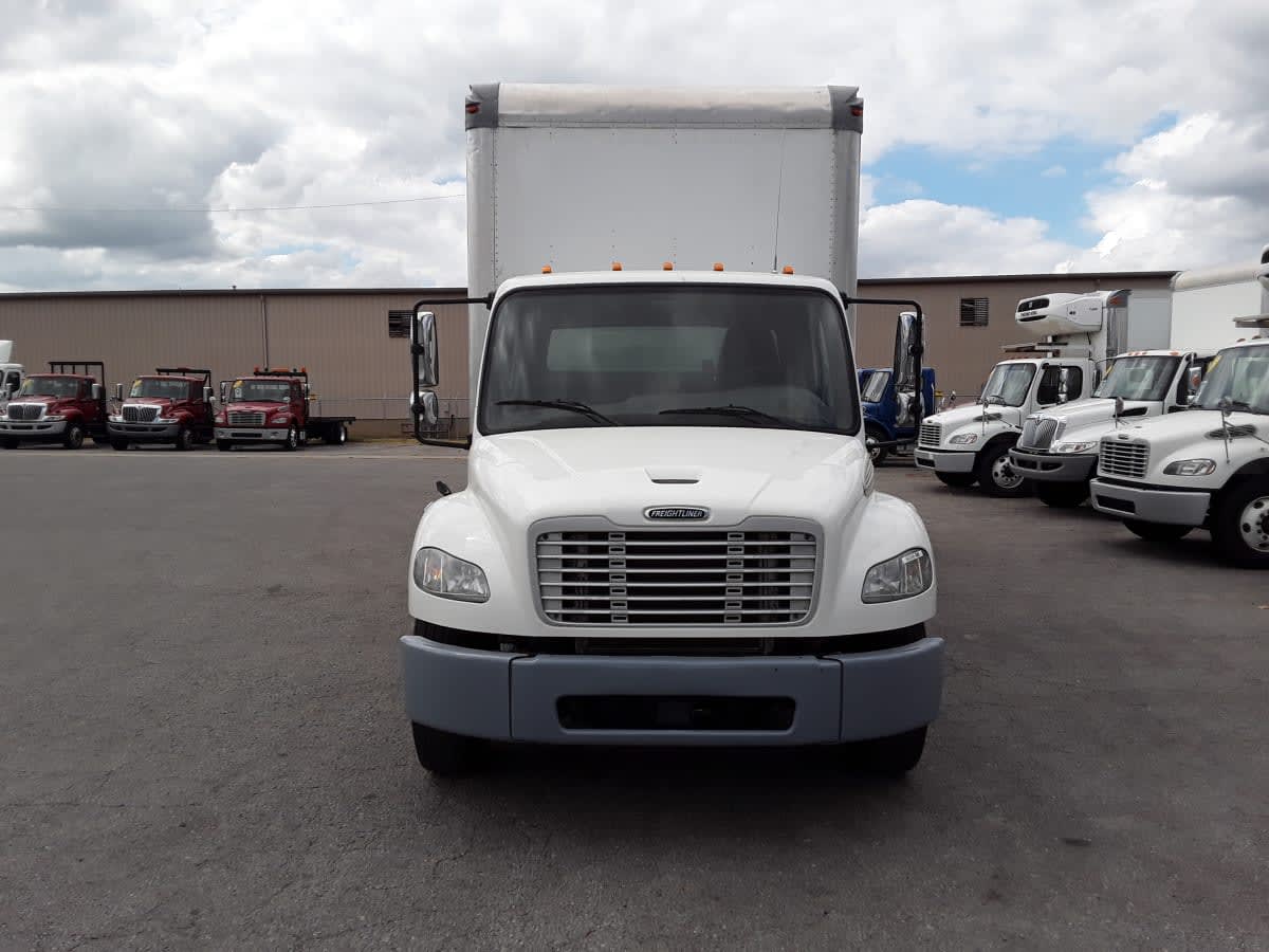 2019 Freightliner/Mercedes M2 106 860845