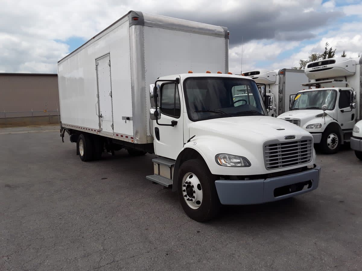 2019 Freightliner/Mercedes M2 106 860845
