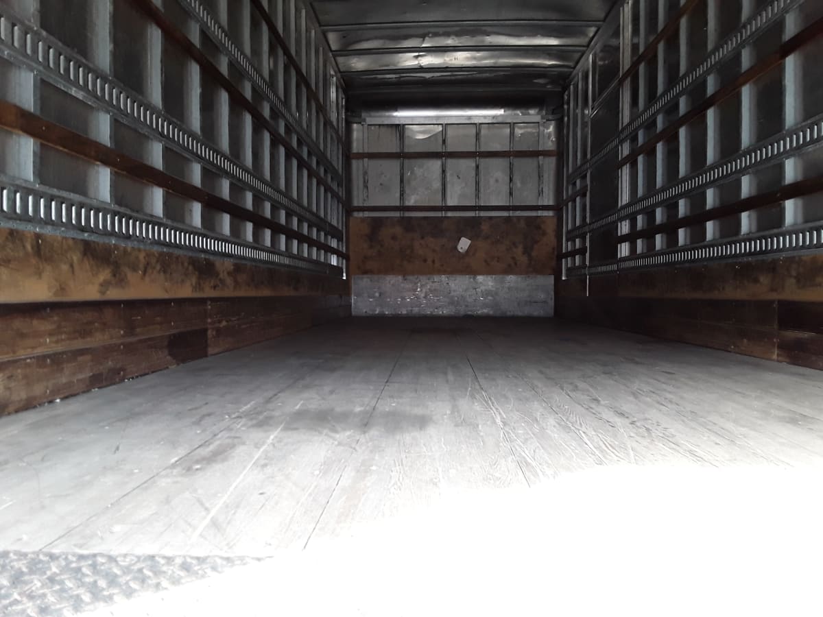 2019 Freightliner/Mercedes M2 106 860853