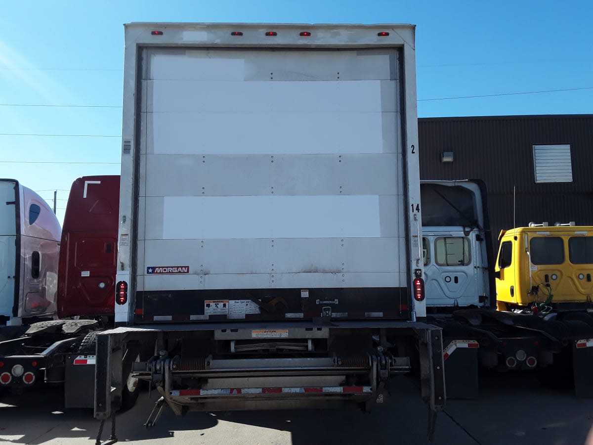 2019 Freightliner/Mercedes M2 106 860858