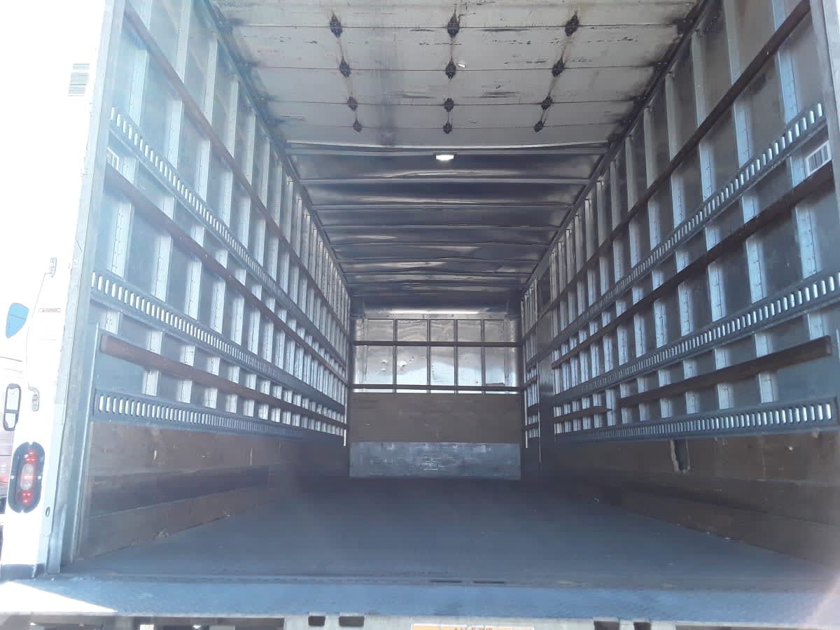 2019 Freightliner/Mercedes M2 106 860858