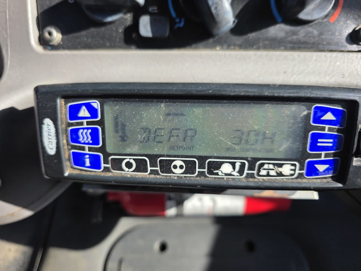 2019 Freightliner/Mercedes M2 106 860864