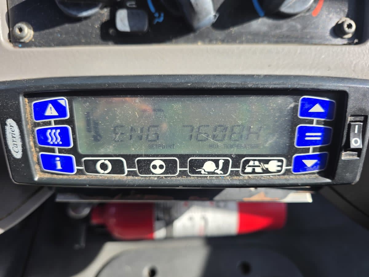 2019 Freightliner/Mercedes M2 106 860864