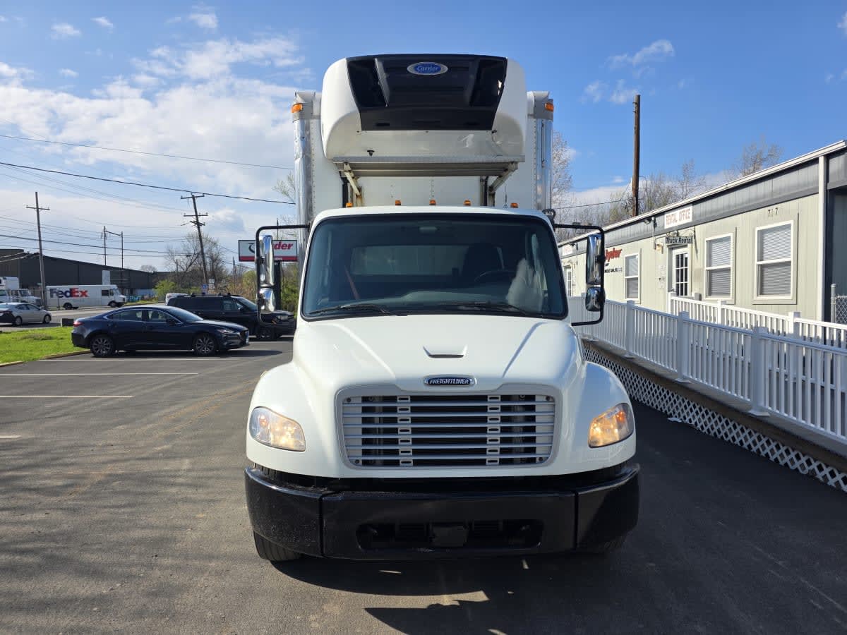 2019 Freightliner/Mercedes M2 106 860864