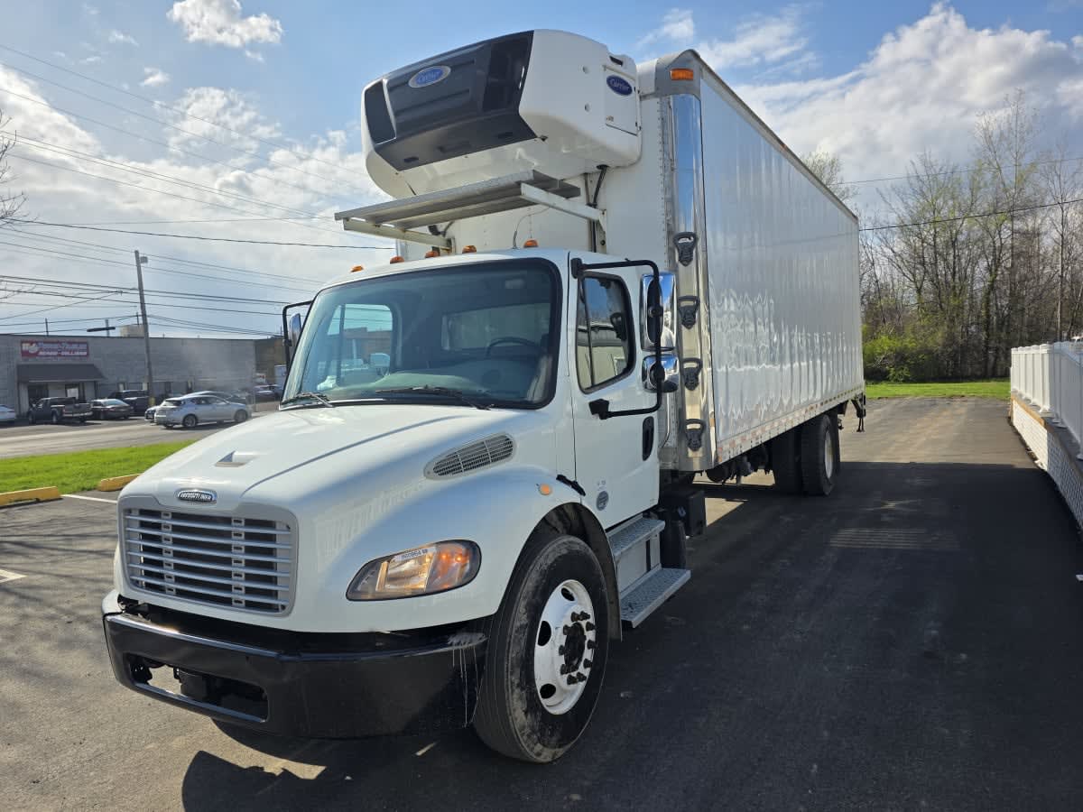 2019 Freightliner/Mercedes M2 106 860864