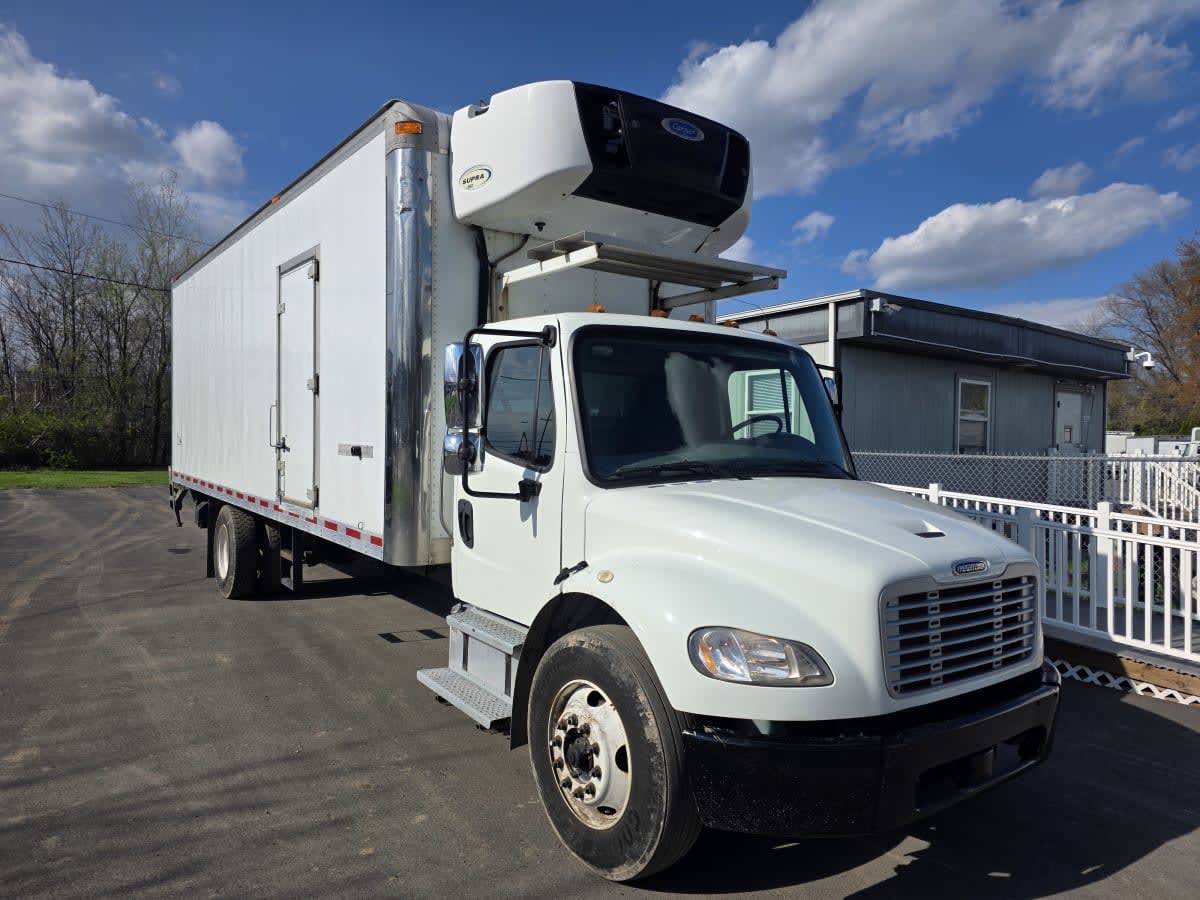 2019 Freightliner/Mercedes M2 106 860864