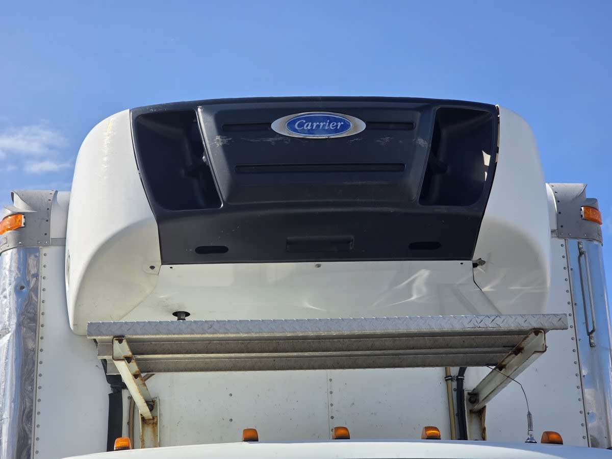 2019 Freightliner/Mercedes M2 106 860864