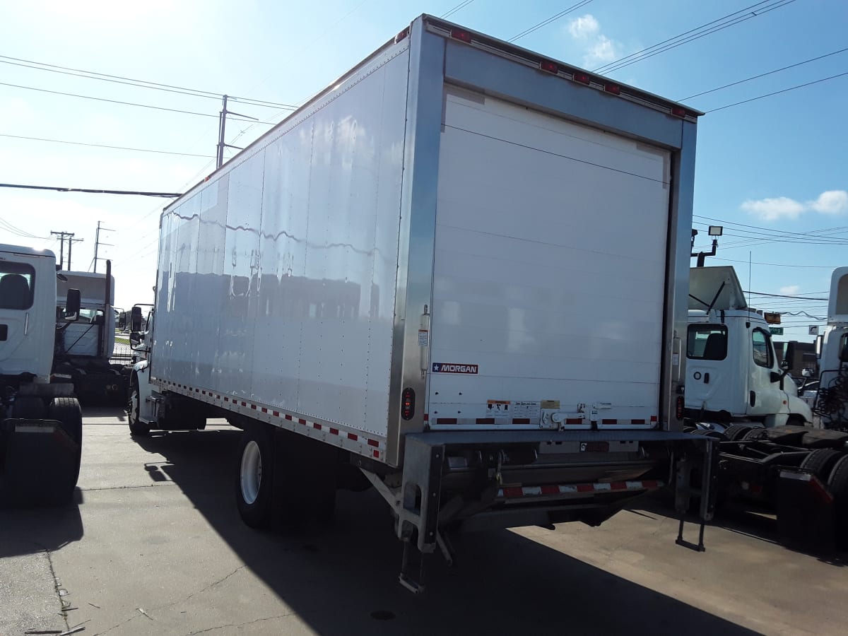 2019 Freightliner/Mercedes M2 106 860876