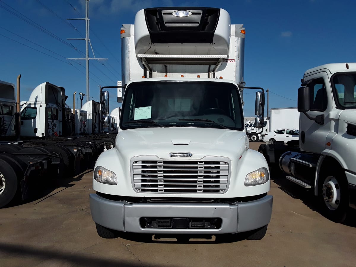 2019 Freightliner/Mercedes M2 106 860876