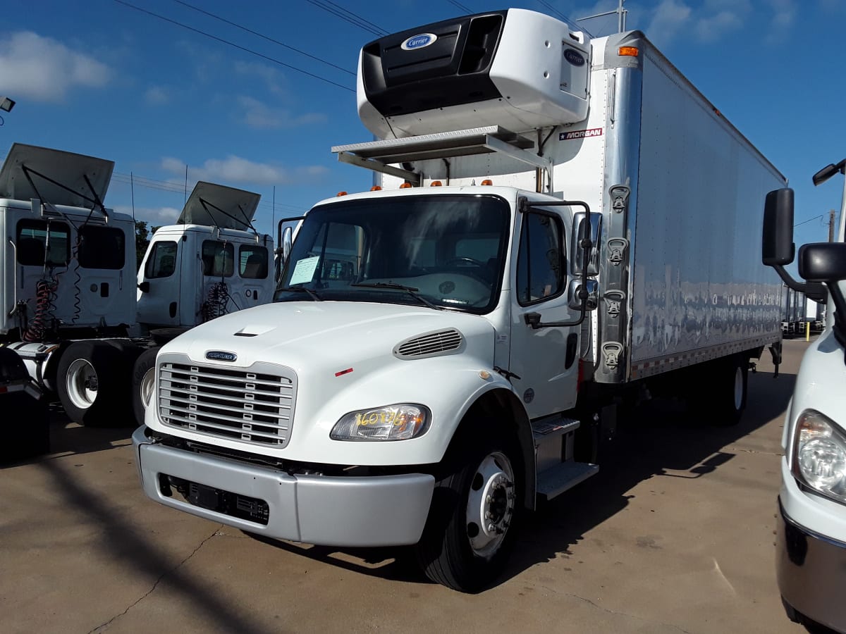 2019 Freightliner/Mercedes M2 106 860876