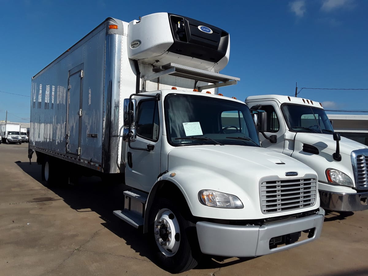 2019 Freightliner/Mercedes M2 106 860876