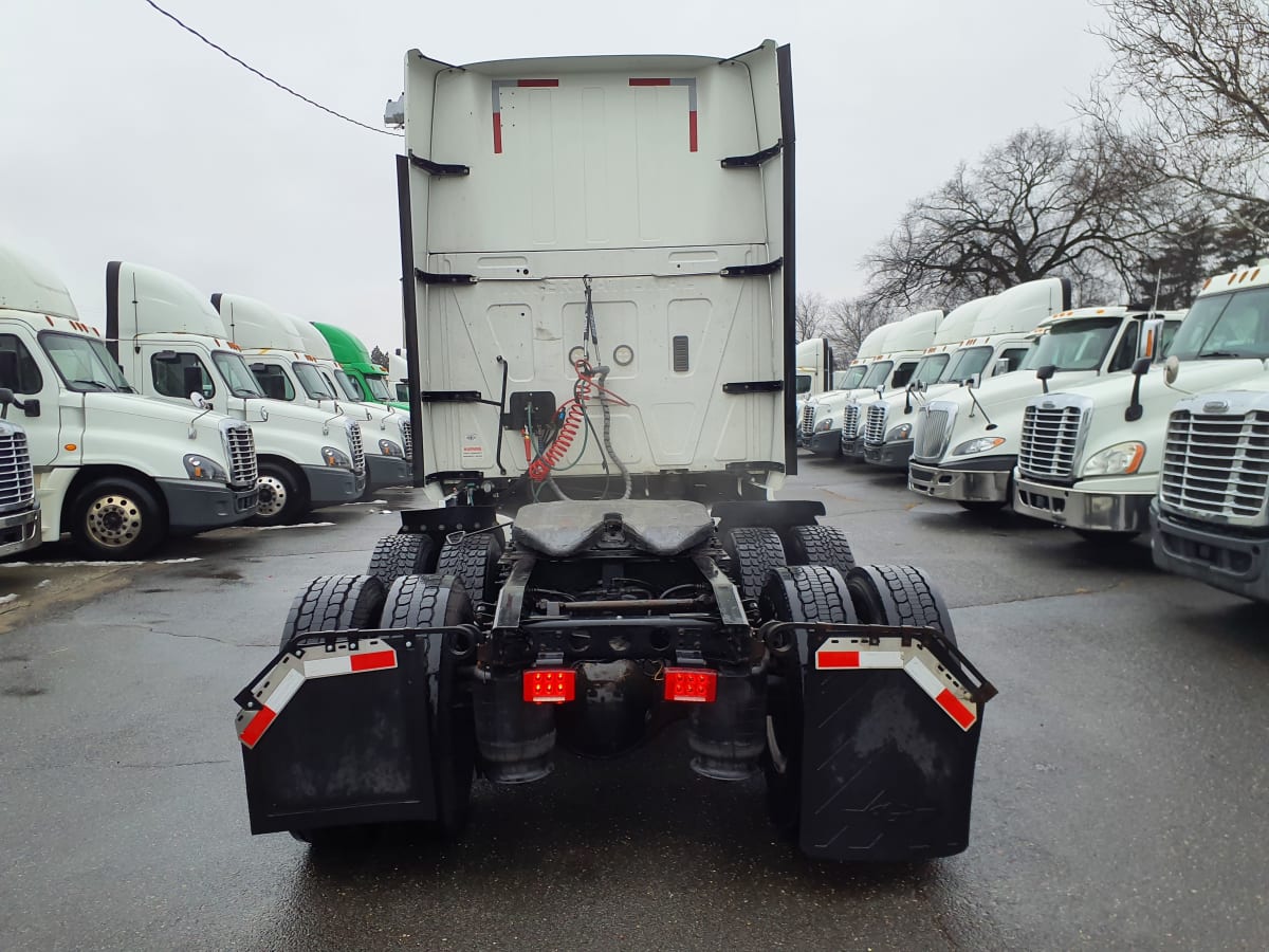 2019 Navistar International LT625 SLPR CAB 860916