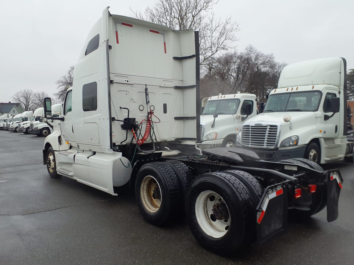 2019 Navistar International LT625 SLPR CAB 860916