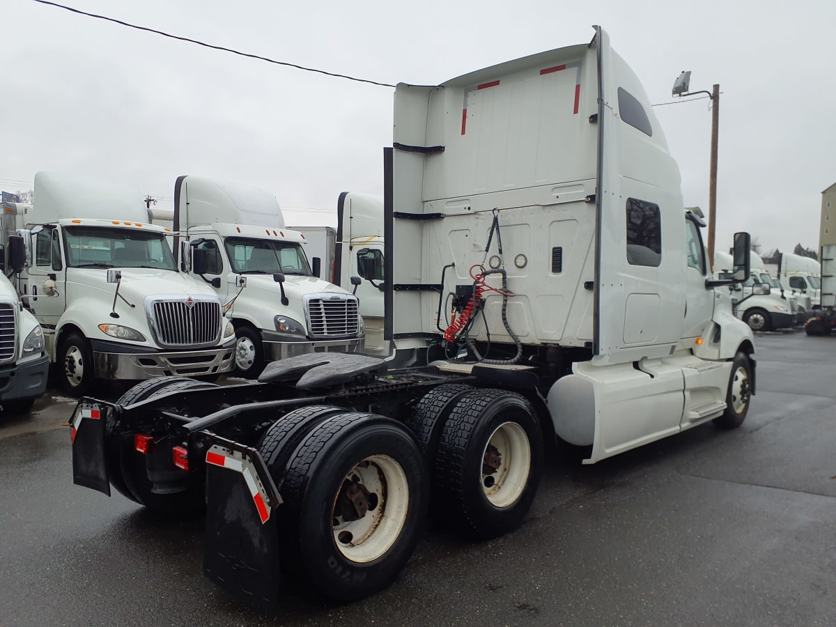 2019 Navistar International LT625 SLPR CAB 860916