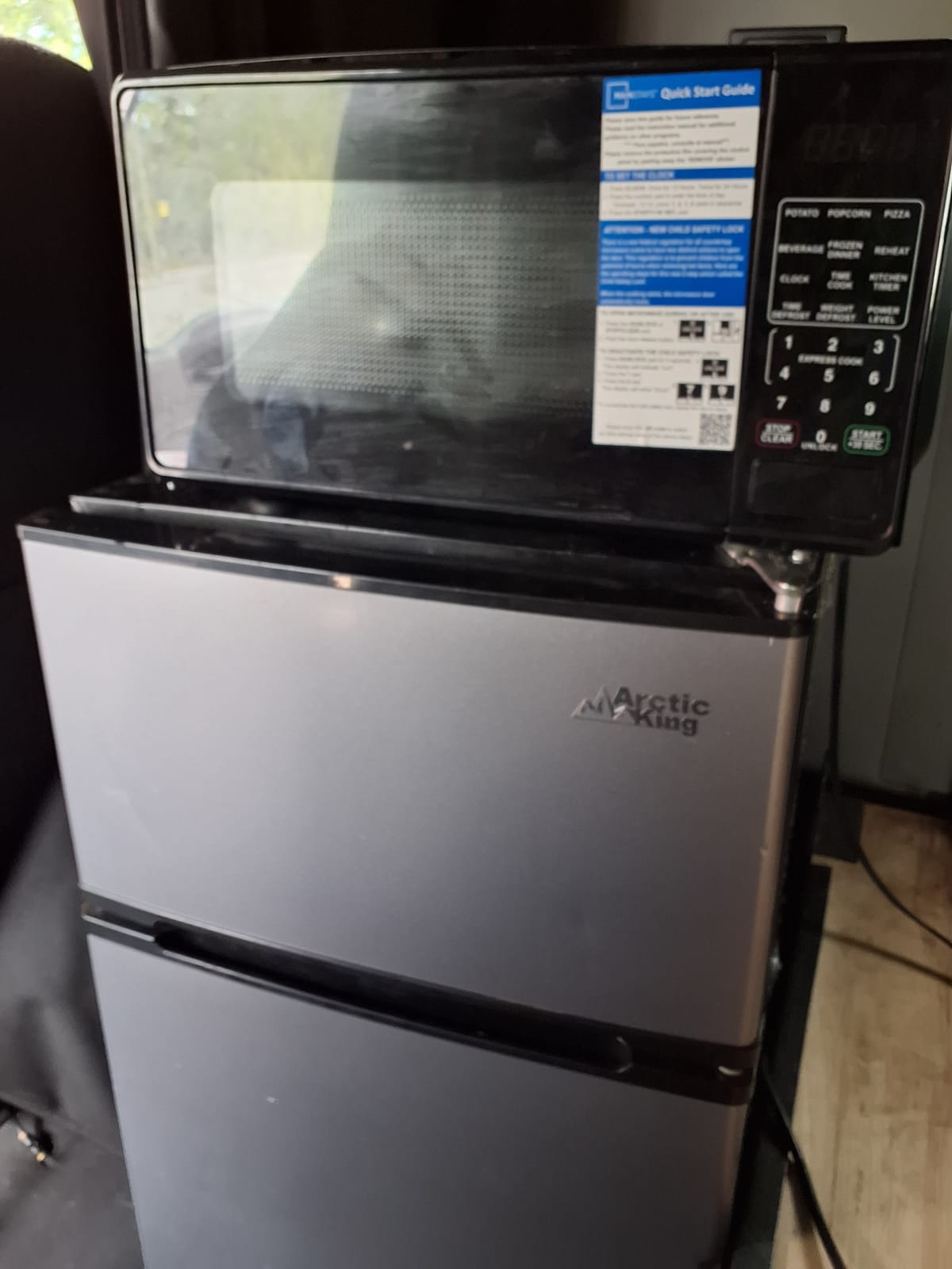 2019 International - image 10