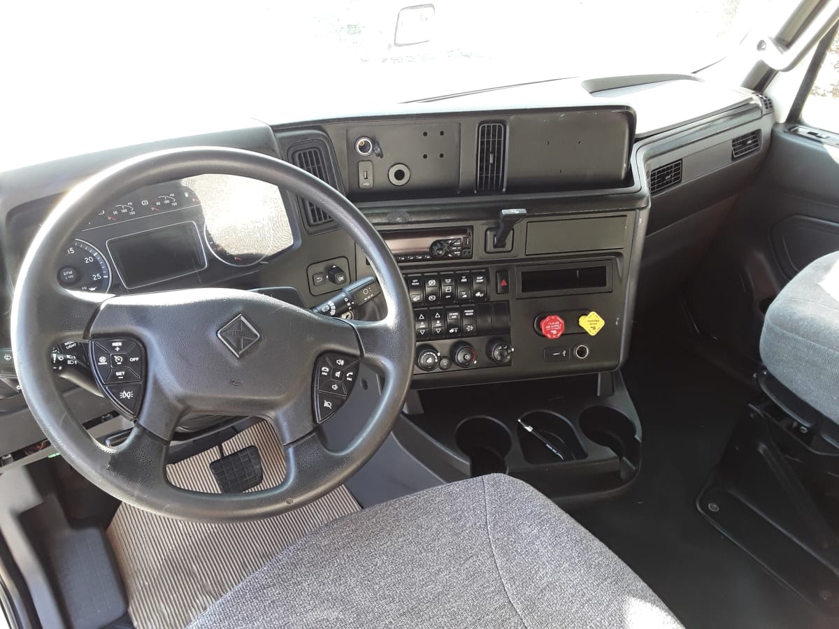 2019 Navistar International LT625 SLPR CAB 860940