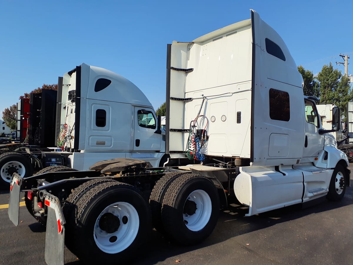 2019 Navistar International LT625 SLPR CAB 860946