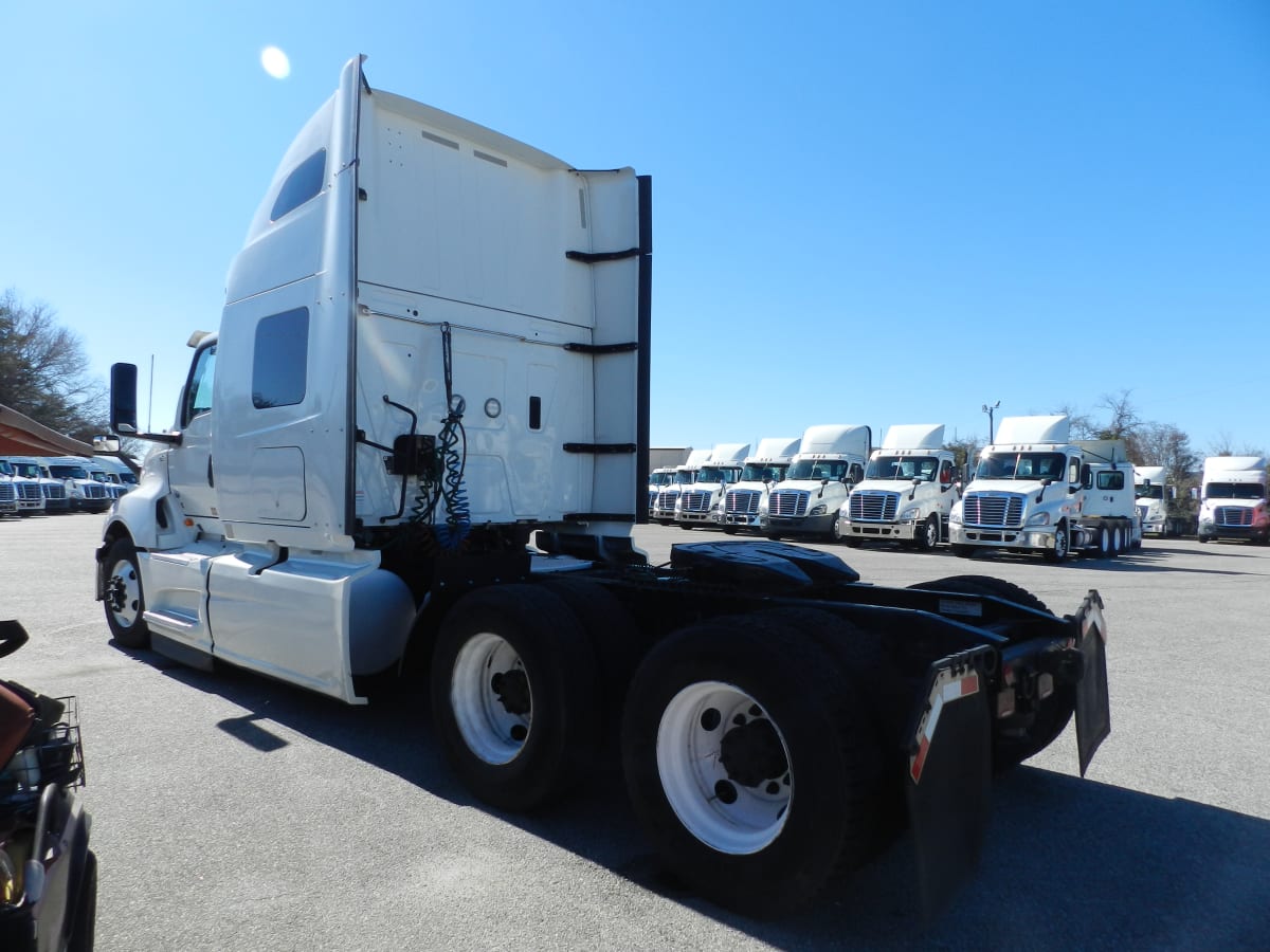 2019 Navistar International LT625 SLPR CAB 860959