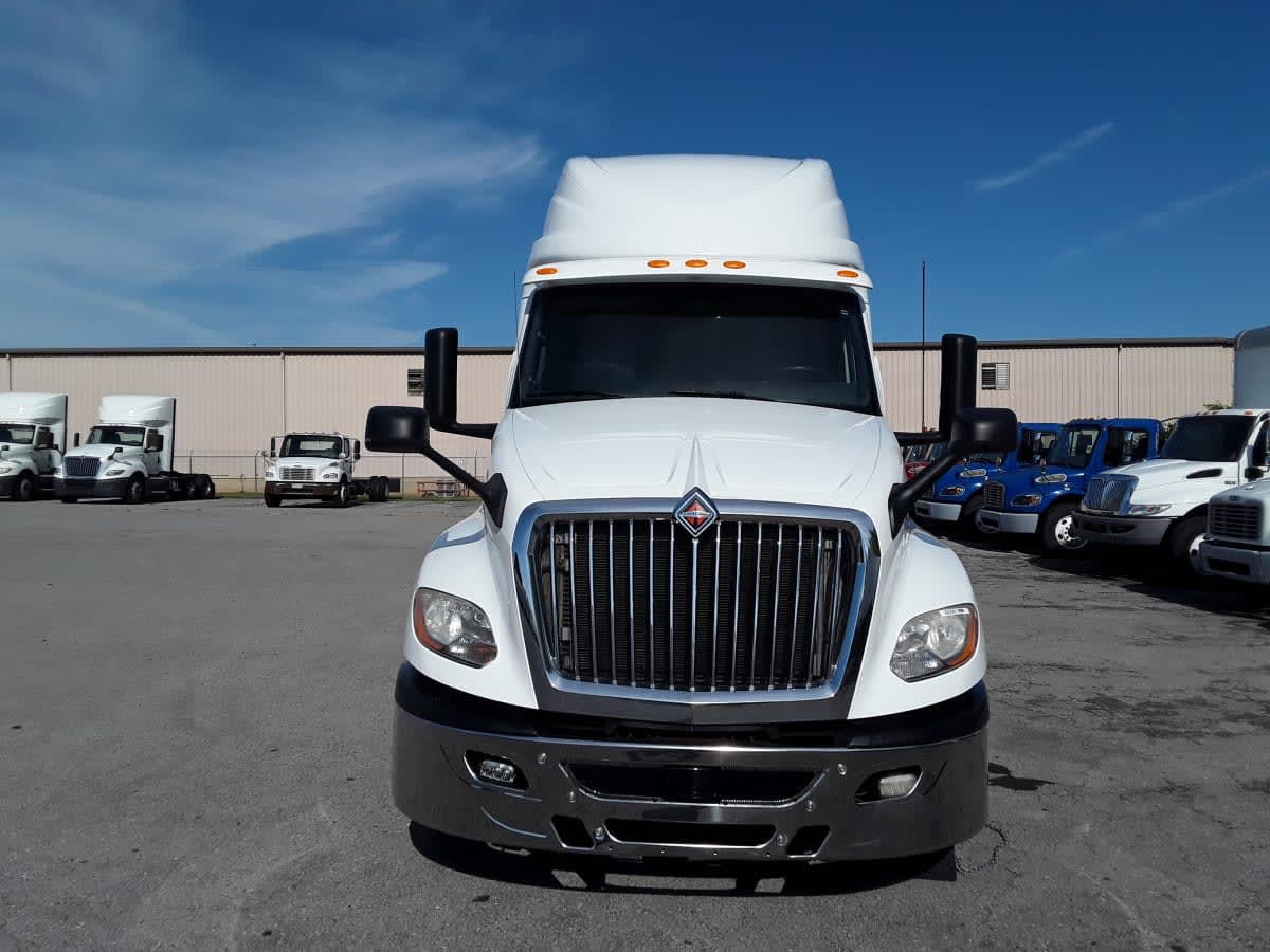 2019 Navistar International LT625 SLPR CAB 860961