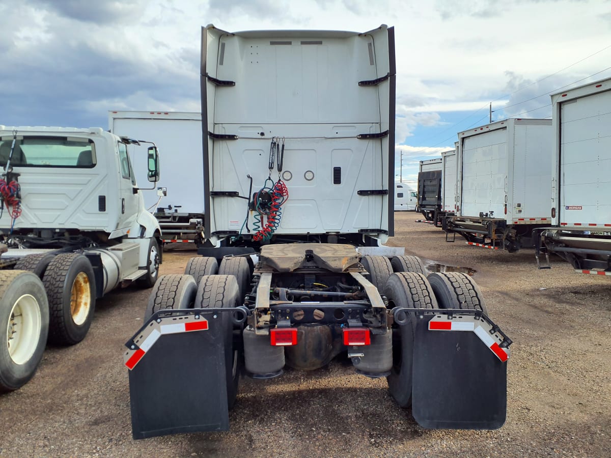 2019 Navistar International LT625 SLPR CAB 860970