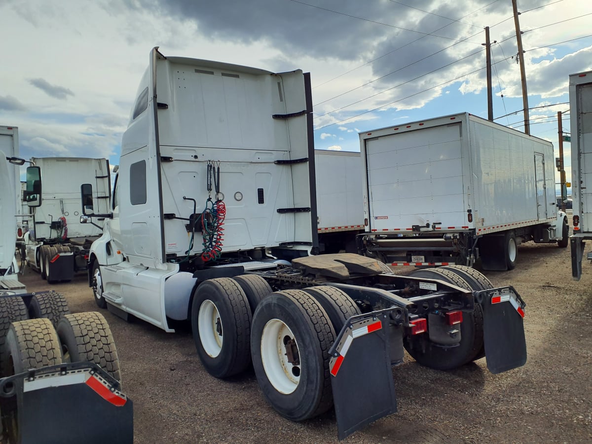 2019 Navistar International LT625 SLPR CAB 860970