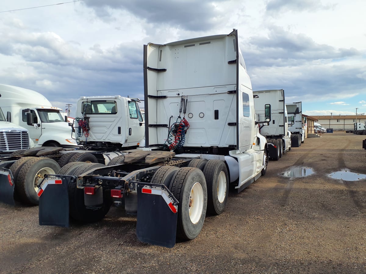 2019 Navistar International LT625 SLPR CAB 860970