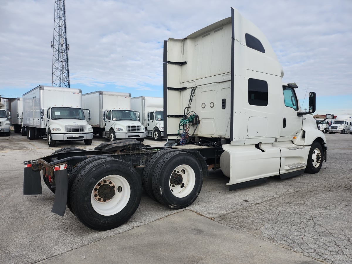 2019 Navistar International LT625 SLPR CAB 860971