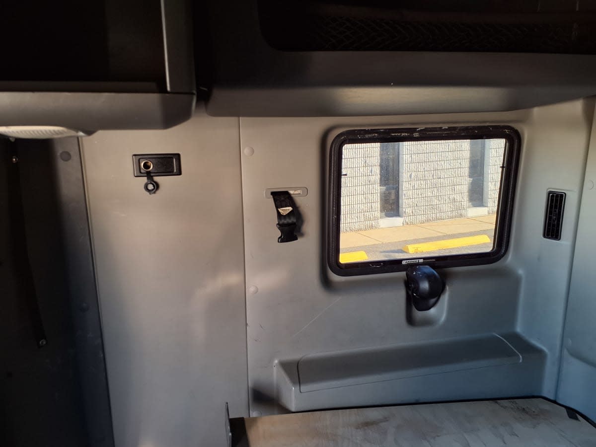 2019 Navistar International LT625 SLPR CAB 860975