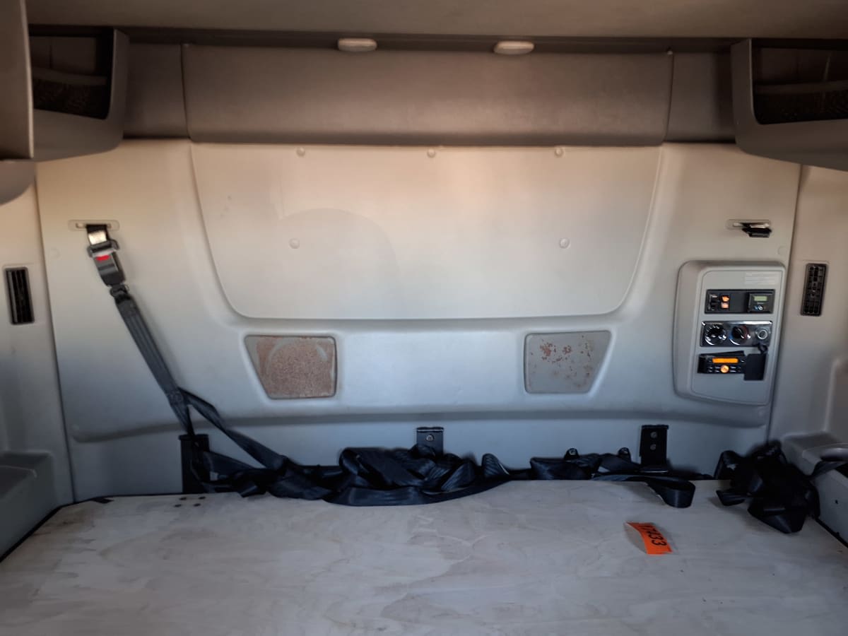 2019 Navistar International LT625 SLPR CAB 860975