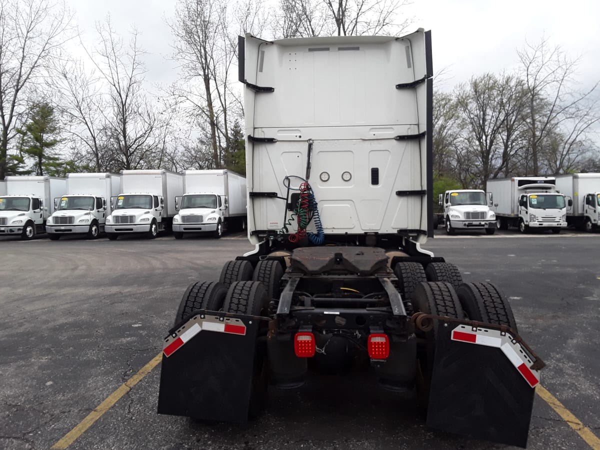 2019 Navistar International LT625 SLPR CAB 861029