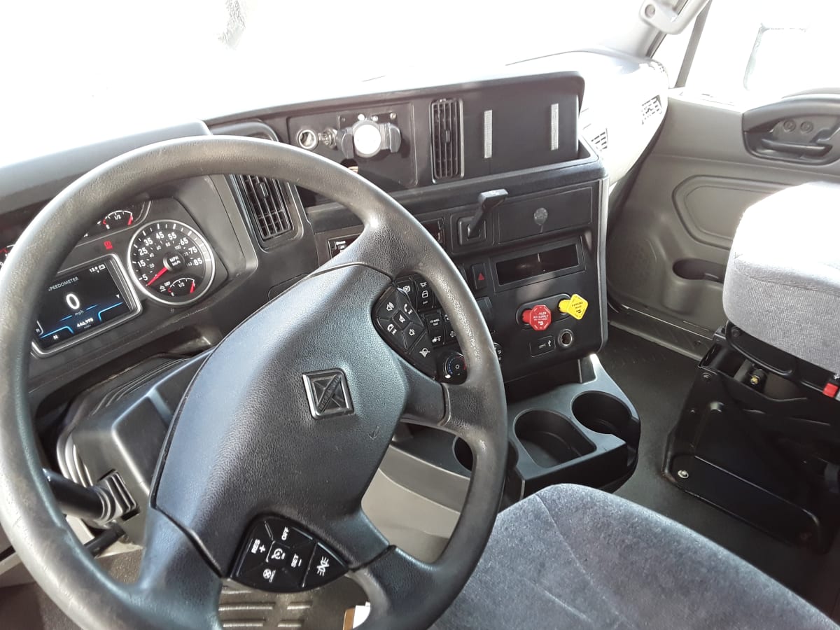 2019 Navistar International LT625 SLPR CAB 861038